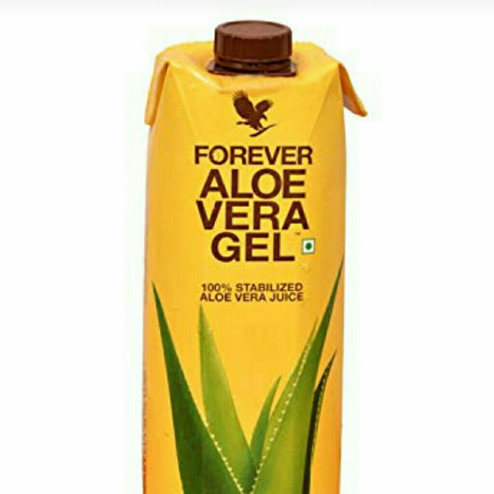 Forever Living Aloe Vera Gel (Juice)